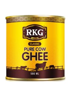 RKG Pure Ghee 500ml