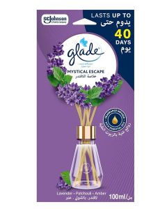 Glade Reeds Lavender 100ml