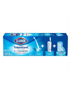 ToiletWand System