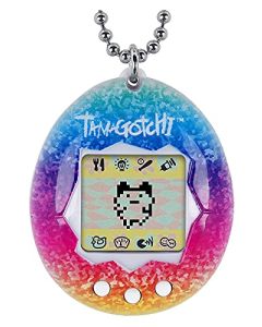 Tamagotchi Original Rainbow