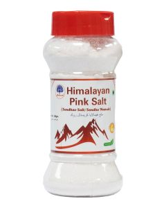 Himalayan Pink Salt 150 gm