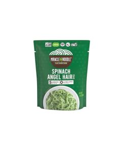 Miracle Noodle Spinach 7 Ounce