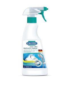 Bathroom Cleaner 500ml
