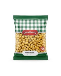 Goodberry Roasted Chickpeas Yellow- 150gms