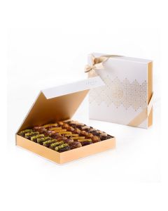 Sadaf Gift Set Medium Premium Filled Dates