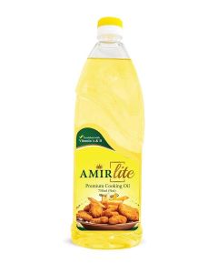 Lite Premium Cooking Oil