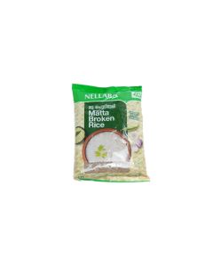 Nellara Matta Broken Rice 1 Kg
