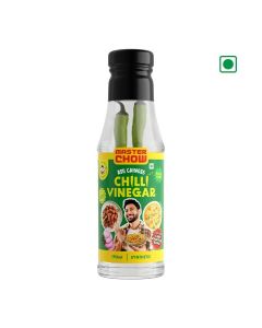Chilli Vinegar 170ml