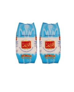 Al Wazir Al Wazir Soap Flakes 900gm Pack of 2
