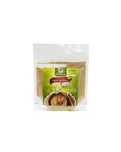 Organic Chat Masala 100G