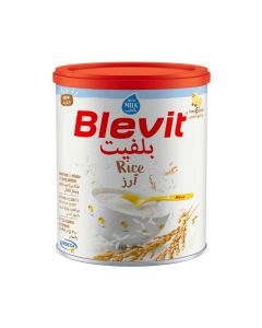 Rice Dry Cereals With Milk From 6 Months