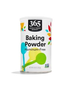 365 by Whole Foods Market Baking Powder 10 OZ