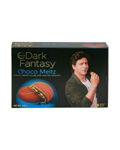 SRK CHOCO MELTZ 300G