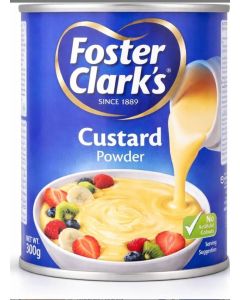 Custard Powder 300grams