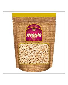 Raw Sunflower Kernels 250g