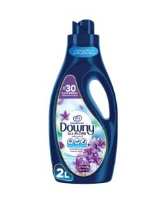 Lavender And Musk Variant Fabric Conditioner For More Softness