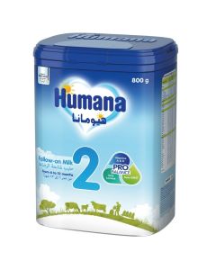 Probalance Stage 2 Follow On Formula Non Gmo 6-12M