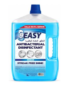 Antibacterial Disinfectant Ocean 3L
