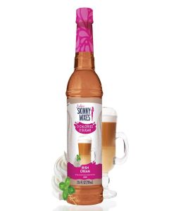 Irish Cream - Syrups Sugar Free, 25.4-ounce