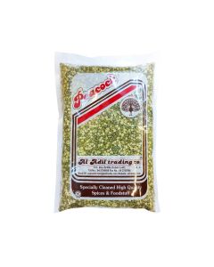 Pck Moong Split 500G