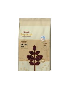 Organic Red Kidney Beans (Rajma) 2 KG – High Protein, Iron-Rich, The Heart of Rajma Chawal