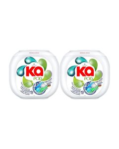 4 In 1 Anti Bacterial Laundry Detergent German Formulated Capsules