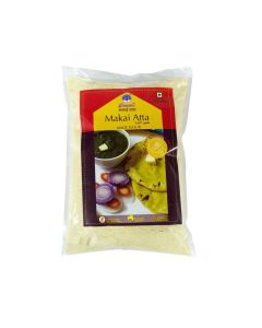 Makai Atta 500G
