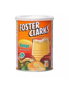 Foster Clarks Mango Flavored Instant Powder Drink- 840gms