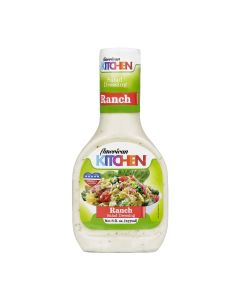 AK SALAD DRESSING RANCH