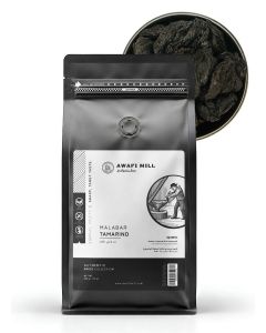 AWAFI MILL Malabar Tamarind 500g / Kudampuli / Dried Fruit Rind
