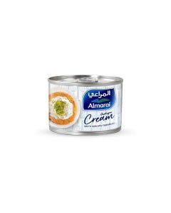 Almarai Analogue Cream â€“ Milk Fat Replaced by Vegetable Oil 170Gm