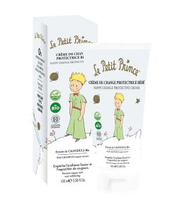 Calendula Nappy Change Protective Cream