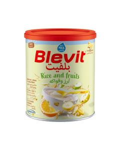 Rice And Fruits Dry Cerealsfrom 6 Months