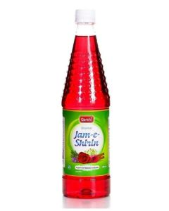 Qarshi Jam e Shirin 800ml