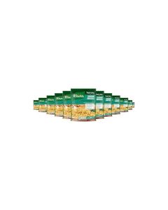Knorr Pasta Sides 12 count Cheddar Broccoli for delicious rich meal starter pasta side or one skillet meal 7 minute preparation easy pasta dishes 43 oz