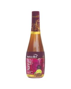 Nellara Nannari Syrup 750 Ml