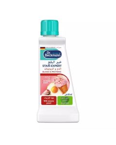 Dr. Beckmann Stain Expert Blood and Proteins- 50ml