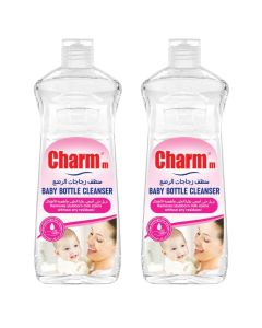 Baby Bottle Cleanser