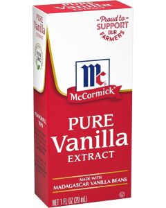 McCormick Pure Vanilla Extract