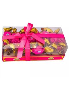 Kamila Strawberry Cream Filling Luxes Chocolate- 300gms