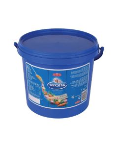 Vegeta Original All-Purpose Seasoning Mix with Vegetables & Spices, 5kg Tub