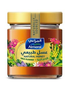 Polyflora Honey