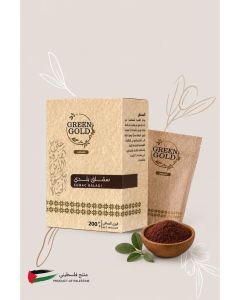 Palestinian Sumac from Green Gold