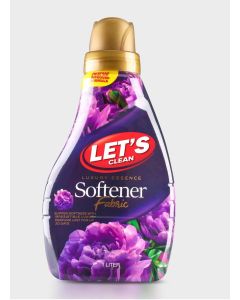 Fabric Softener 1L Luxury