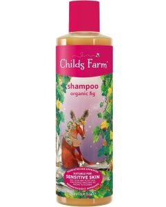 Organic Fig Shampoo 250 ML