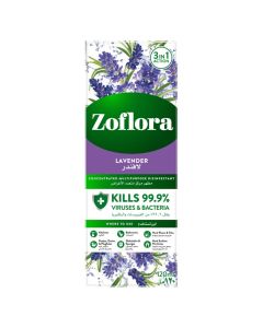 Concentrated Disinfectant Lavender