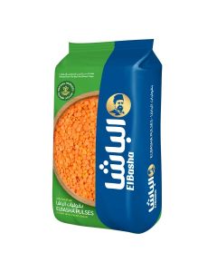 Split Lentils 800G, Dry Lentils For Soup Stew And Pantry Cooking