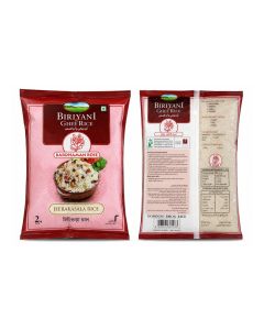 Bardhaman Rose Jeerakasala Rice 2kg