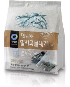 Daesang Matsunseng Anchovy Dashi Stock 80 g