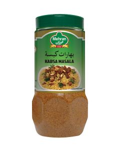 Saudi Kabsa Masala Jars 250Gm